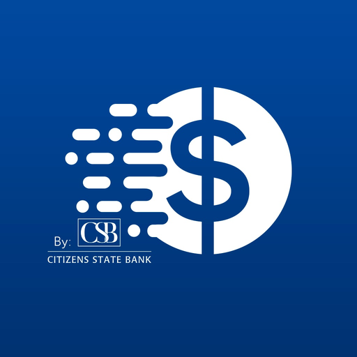 SmartBank-Citizens State Bank app icon