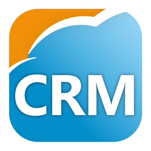 NUBBIX CRM app icon