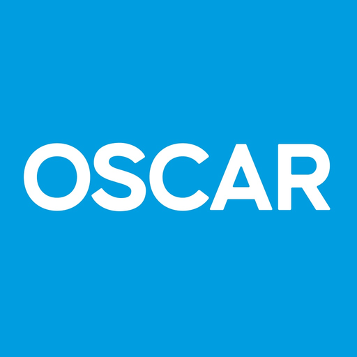 OSCAR: home services app icon