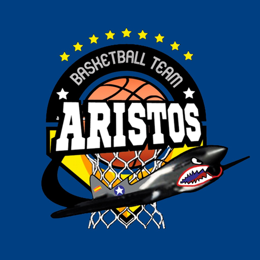 Baloncesto Aristos app icon