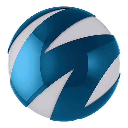 Rede Mundial app icon
