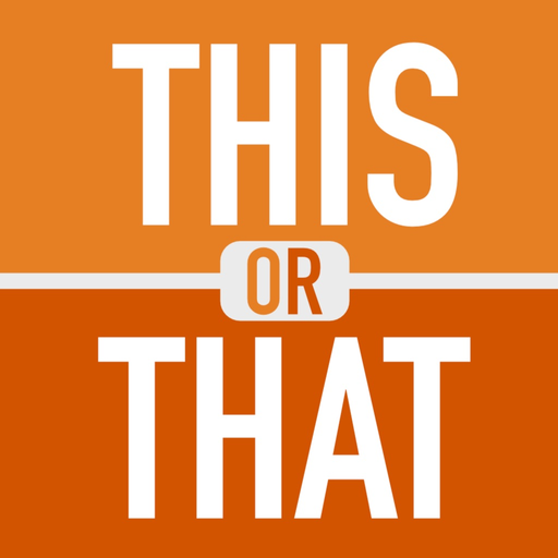 This or That App app icon