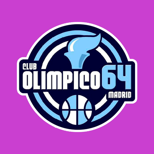 Club Olímpico 64 app icon
