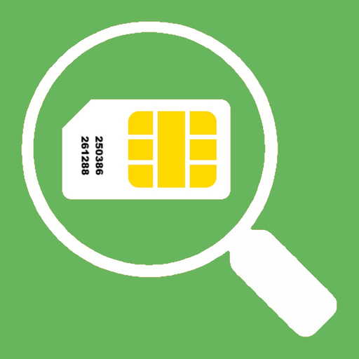 SIM Scanner 2 app icon