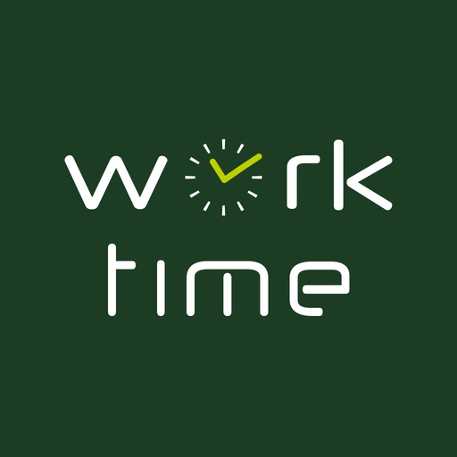 Work Time App app icon