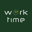 Work Time App icon