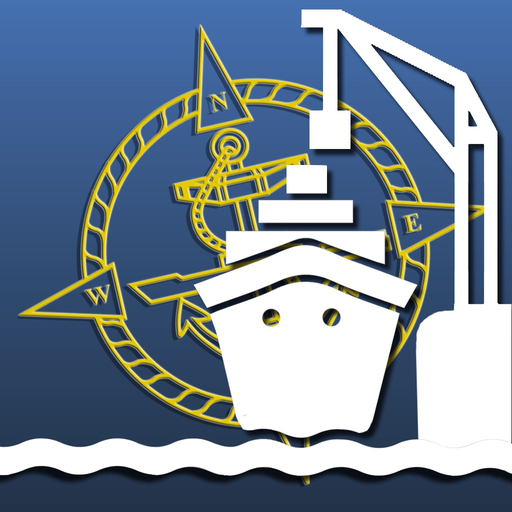 SITPORT app icon