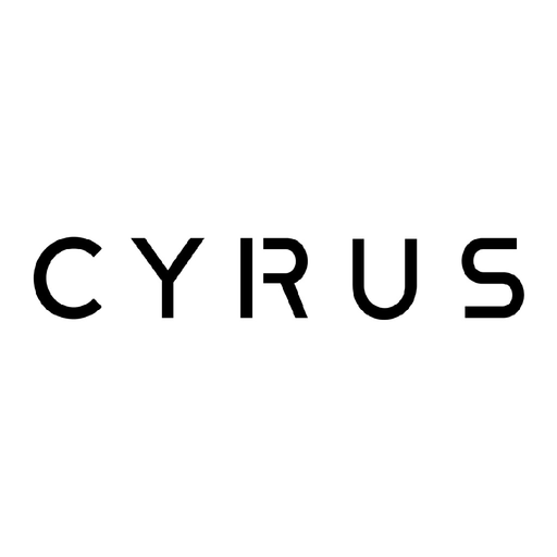 Cyrus app icon