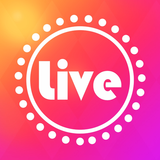 Live Wallpaper for Me app icon