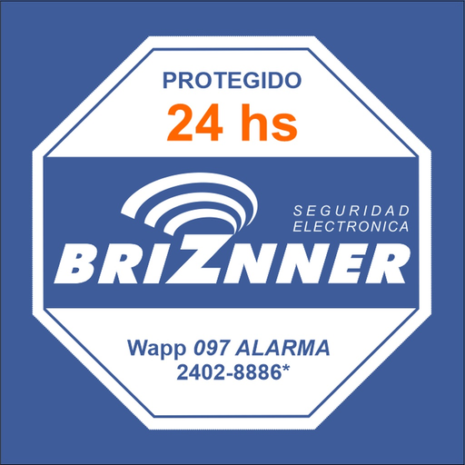 Briznner app icon