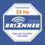 Briznner icon