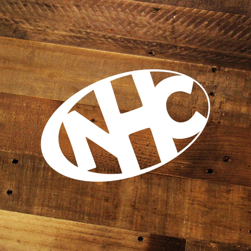 New Harmony Church app icon