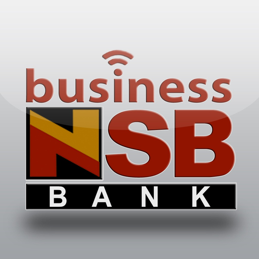 NSB Business Mobiliti app icon