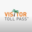 Visitor Toll Pass icon