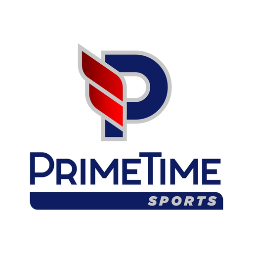PrimeTime Sports app icon
