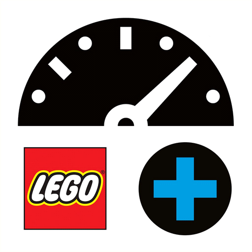 LEGO® TECHNIC® CONTROL+ app icon