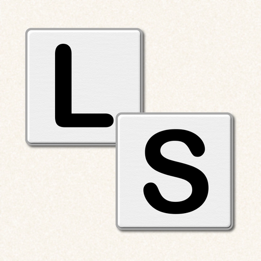 Letter Setter app icon