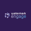 Watermark Engage icon