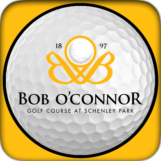 Bob O'Connor Golf Course app icon