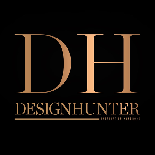 Design Hunter Mexico app icon