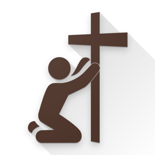 Confession Planner app icon