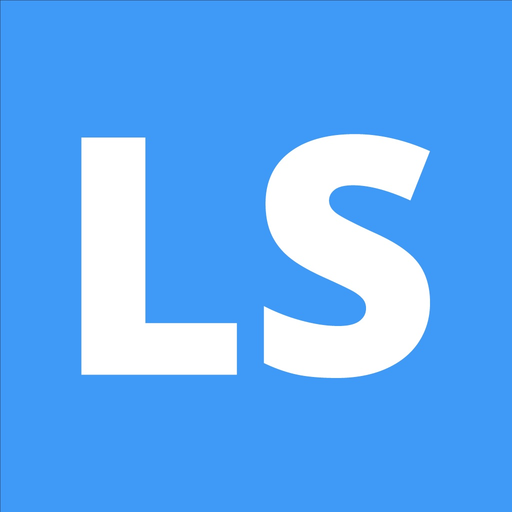 LotSuite by Makin Auto app icon