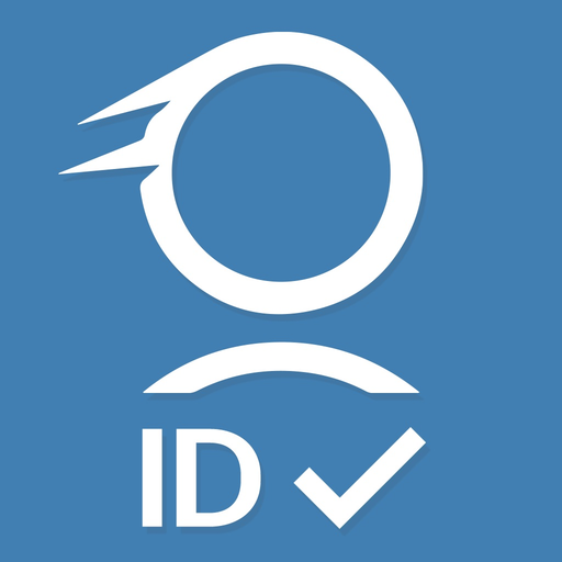 FaceTec ID Check app icon