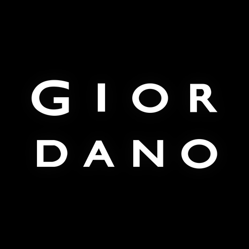 GIORDANO app icon