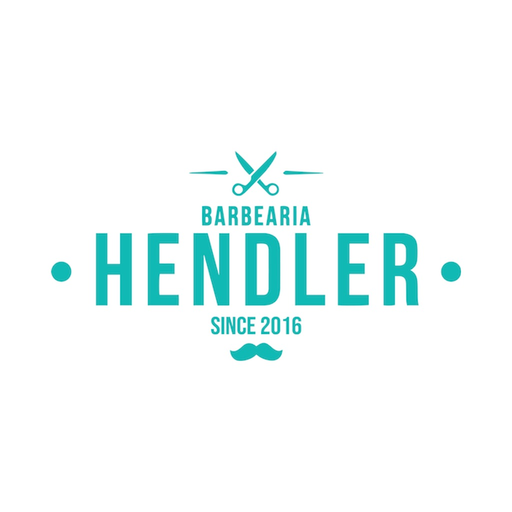 Hendler Barbearia app icon