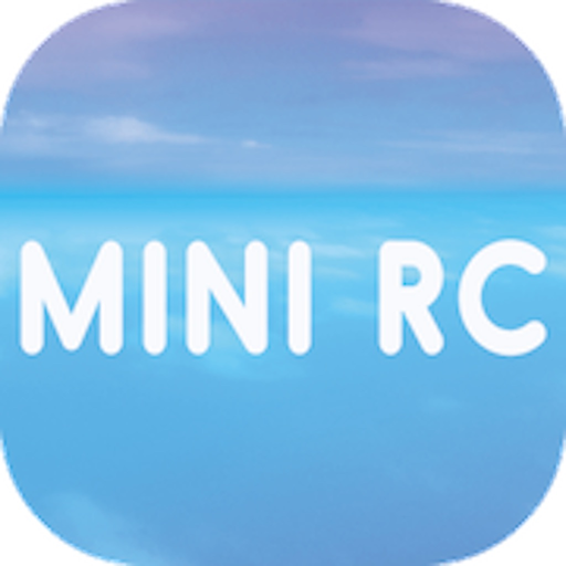 MINI RC app icon