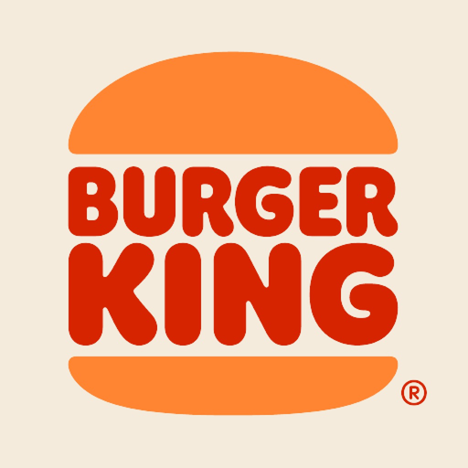 Burger King Indonesia app icon