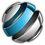 IGES & STEP Viewer icon
