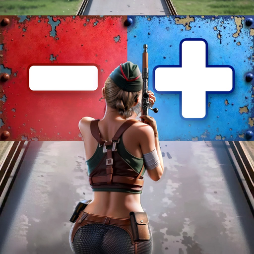 Kiss of War app icon