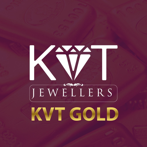 KVT Jewellers app icon