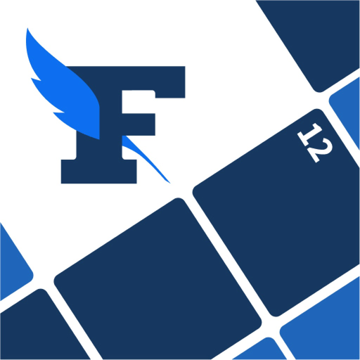 Figaro Jeux: Jeu de mots mêlés app icon