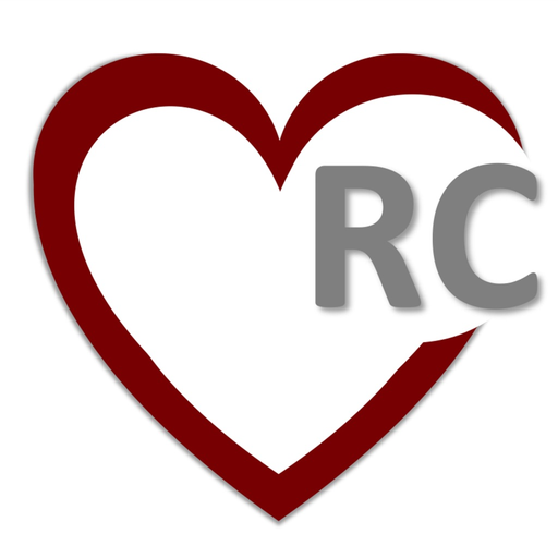 Rehabilitación Cardiaca app icon