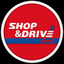 Shop&Drive Mobile App icon
