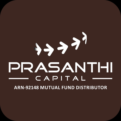 Prasanthi Capital app icon