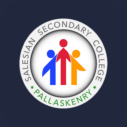Salesian Secondary College app icon