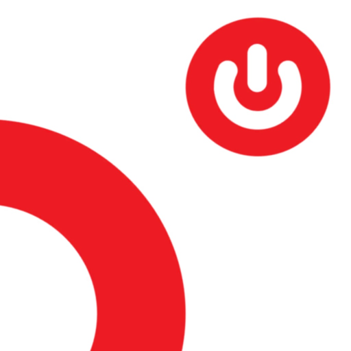 Ooredoo Nation app icon