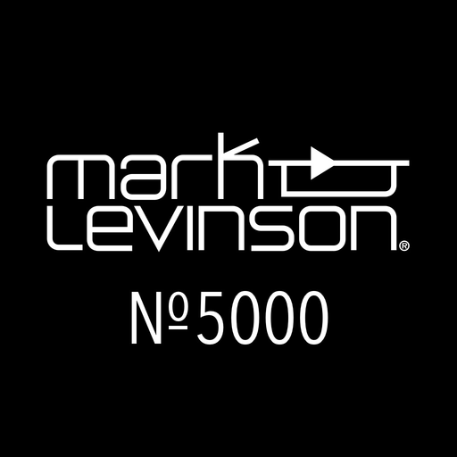 Mark Levinson 5Kontrol app icon