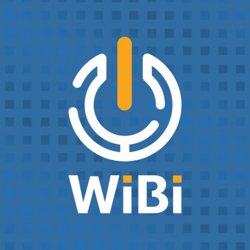 WIBI Online Shopping App app icon