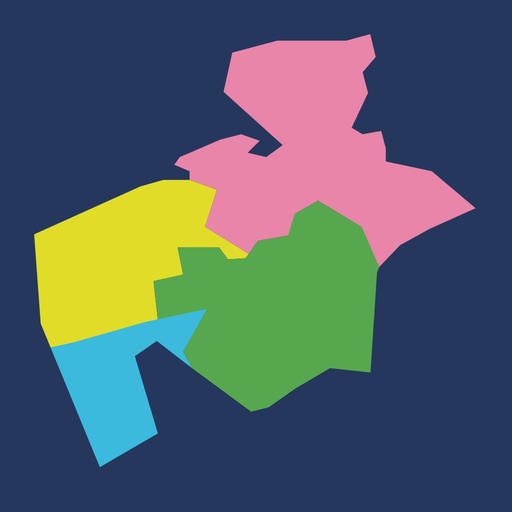 Bailiwik app icon