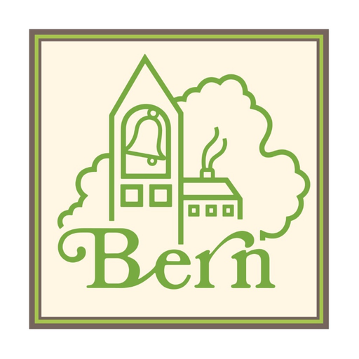 Bern（ベルン） app icon