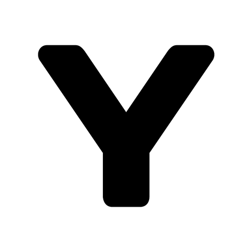 YUMPU Magazines and Newspapers app icon