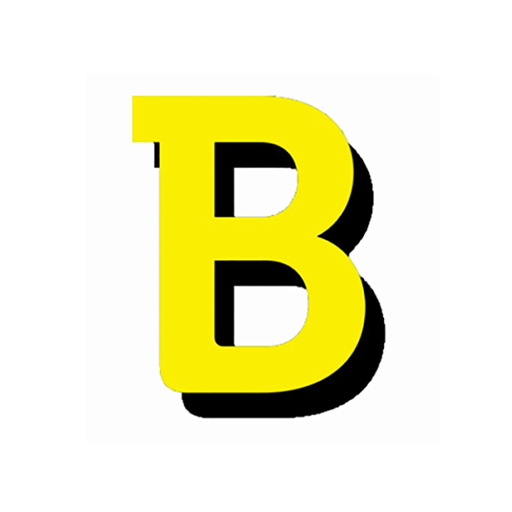 Biggymans Clothing app icon