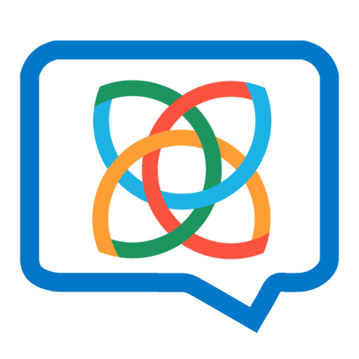 MessageView app icon