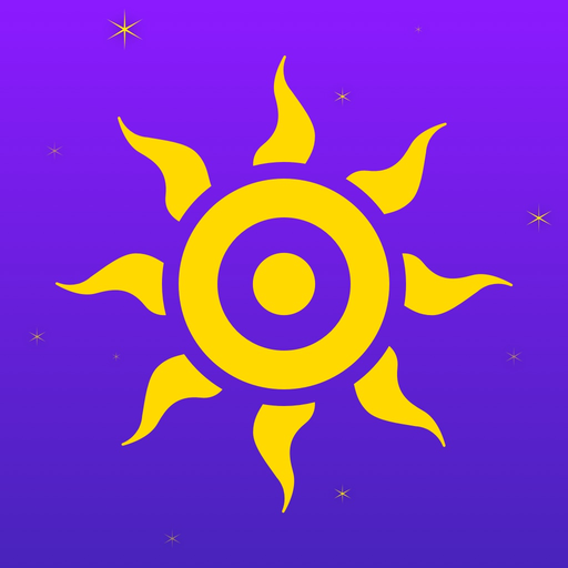 Horoscope X - Psychic Reading app icon