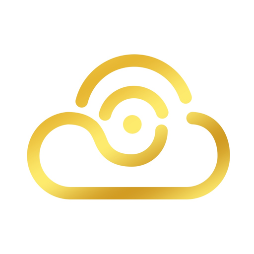 Bluecam Cloud app icon