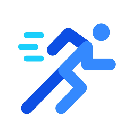 Pedometer+Walk Step Weightloss app icon
